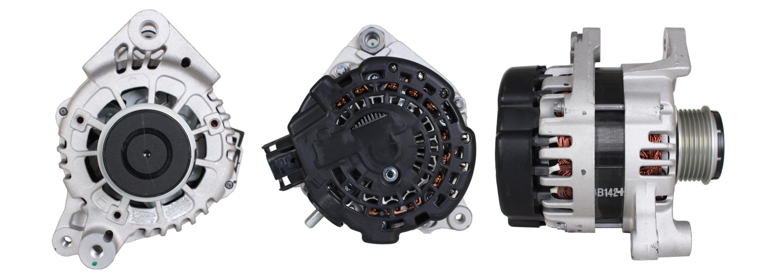 Elstock Alternator/Dynamo 28-7884