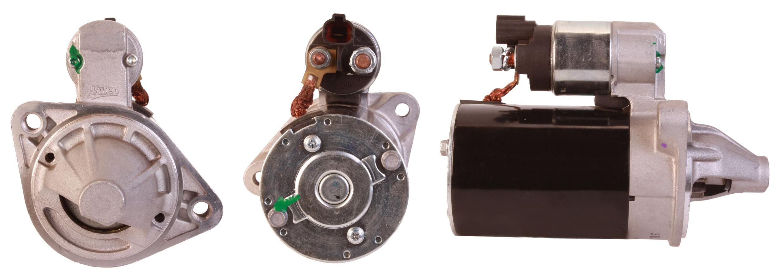 Elstock Starter 25-4285