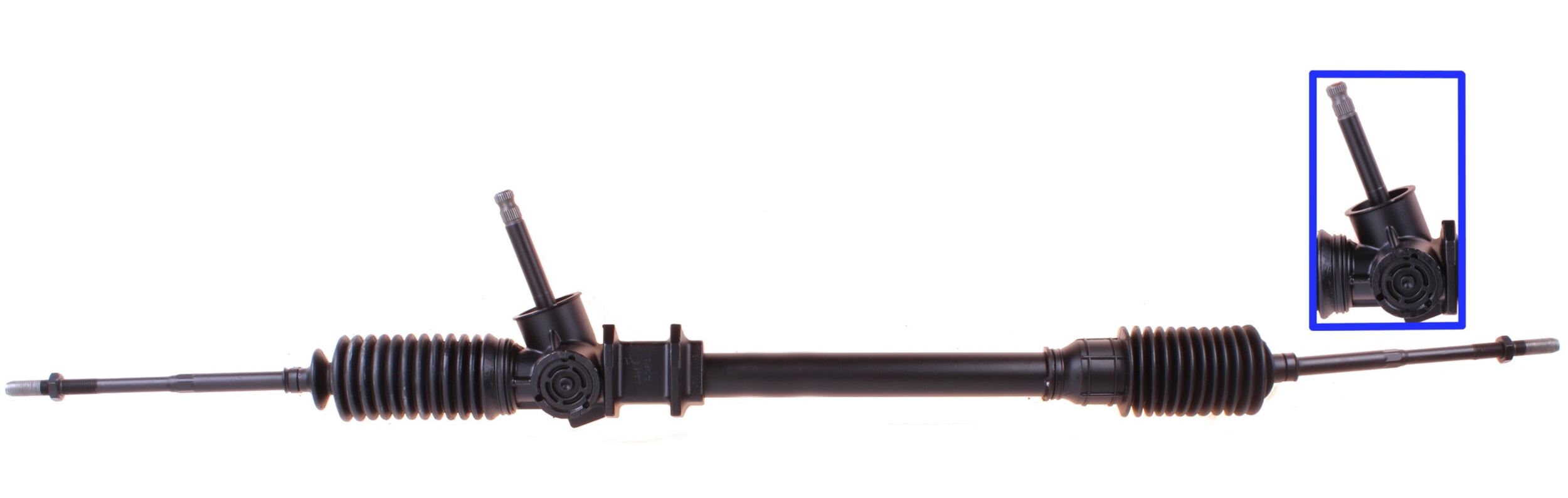 Elstock Stuurhuis 14-0720