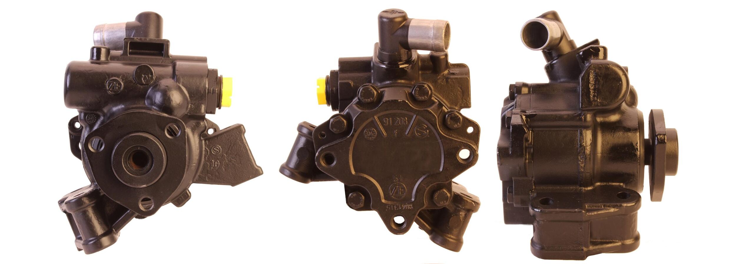 Elstock Servopomp 15-0299