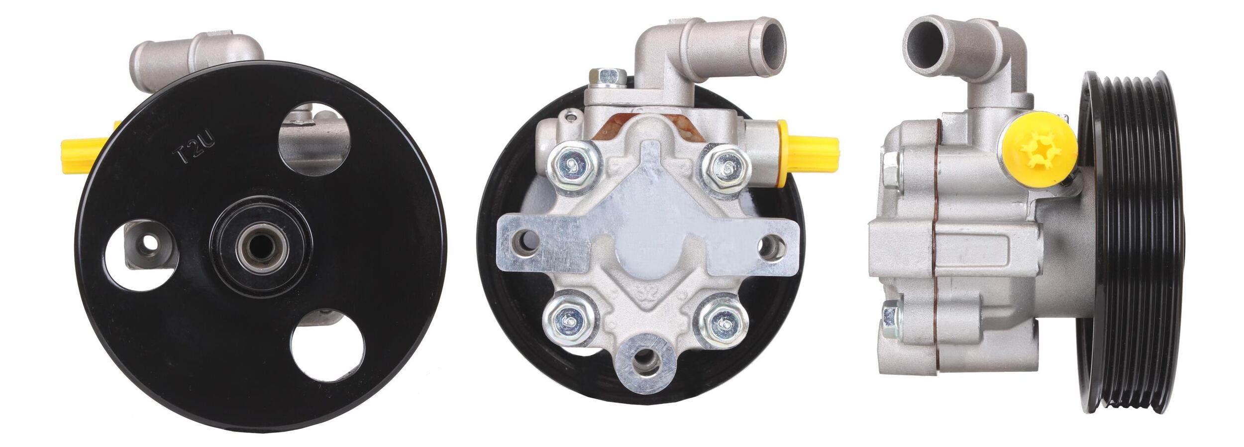 Elstock Servopomp 15-1418