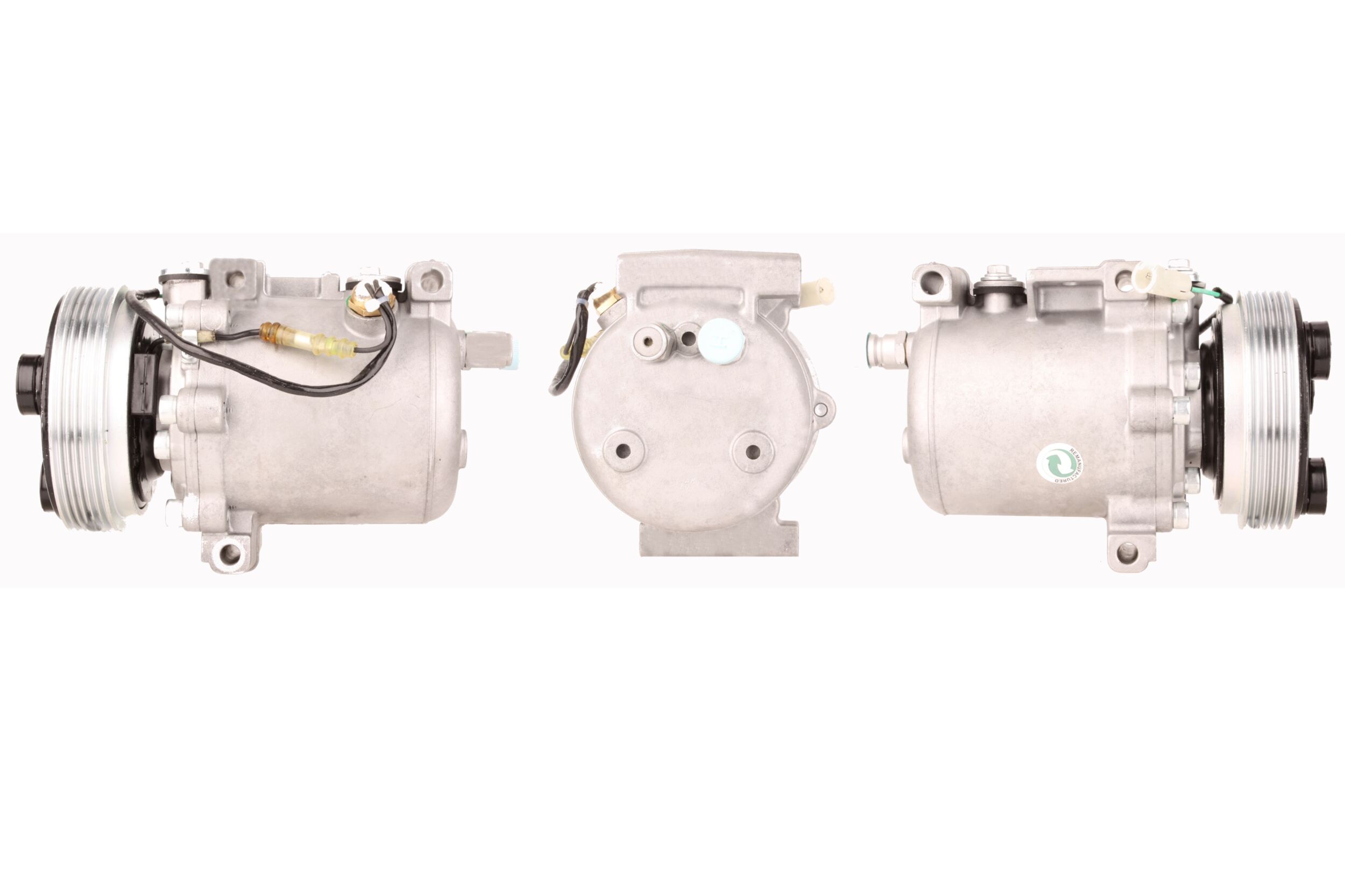 Elstock Airco compressor 51-0020