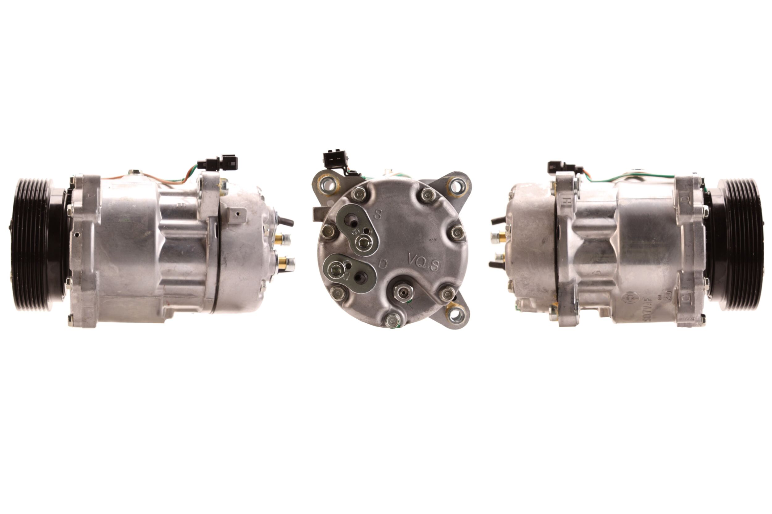 Elstock Airco compressor 51-0670