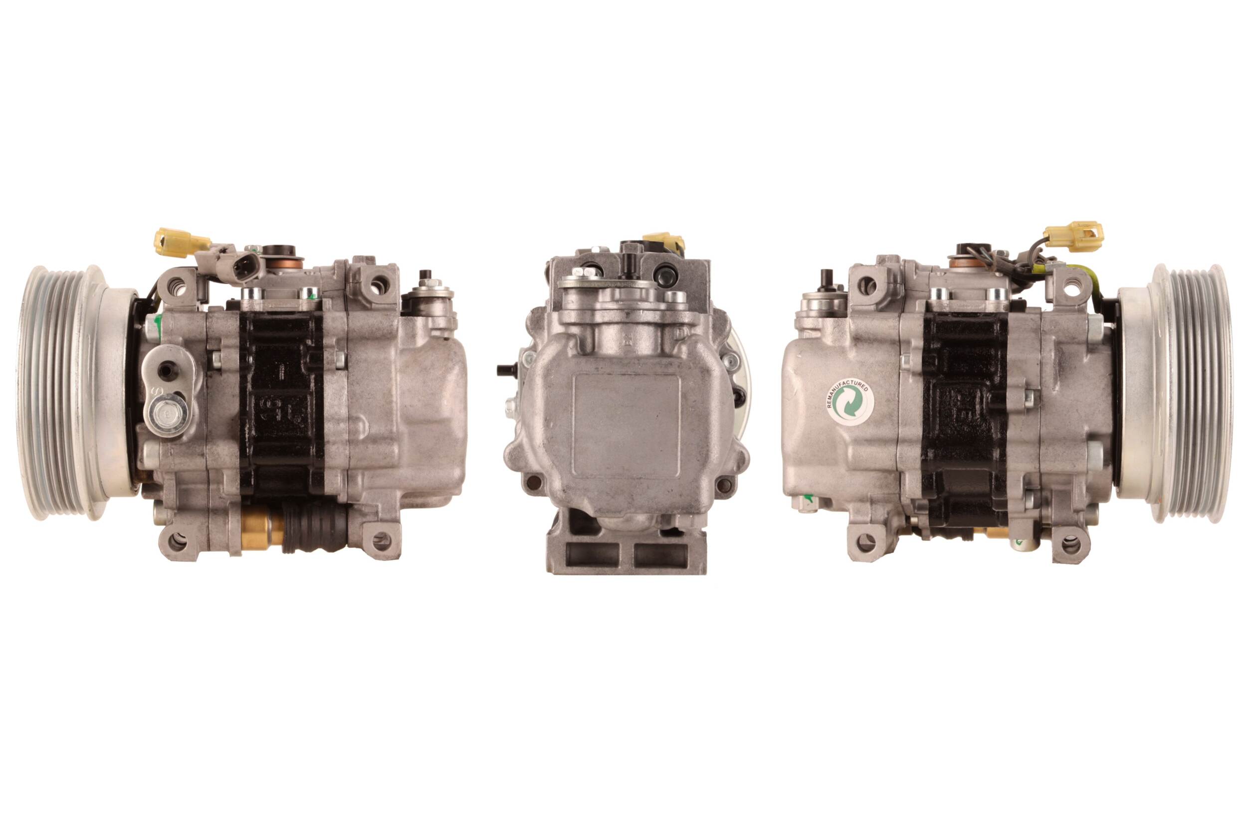 Elstock Airco compressor 51-0286