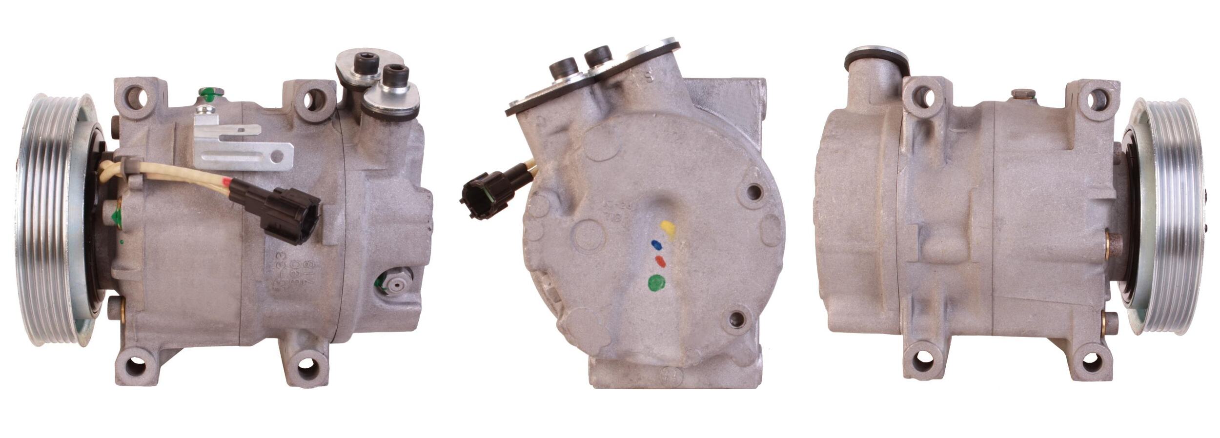 Elstock Airco compressor 51-0843