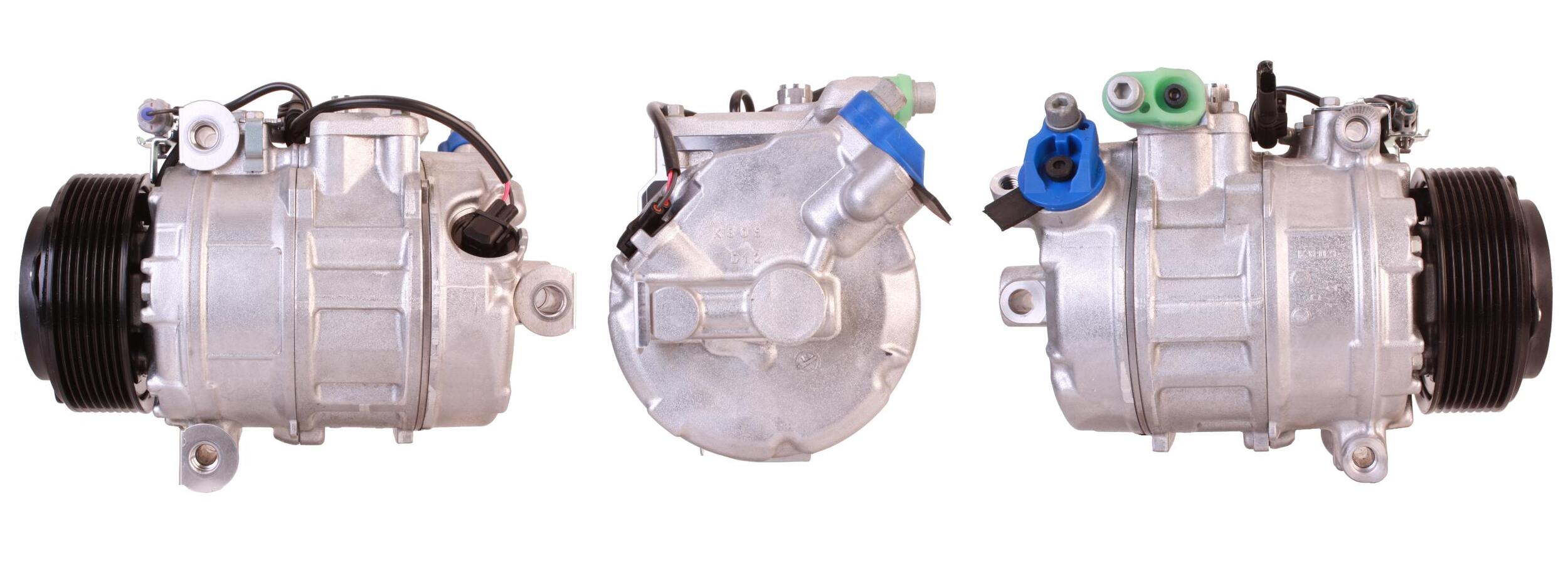 Elstock Airco compressor 51-0833