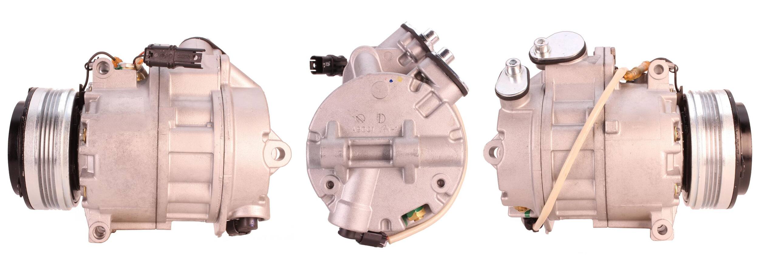 Elstock Airco compressor 51-0886