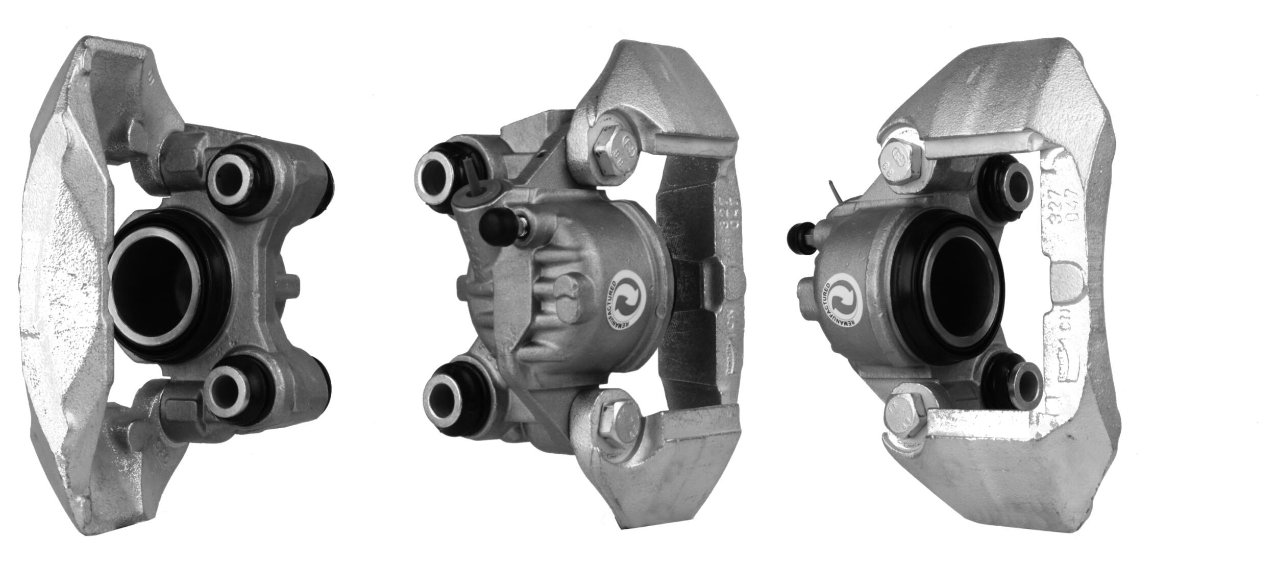 Elstock Remzadel/remklauw 82-0022-1