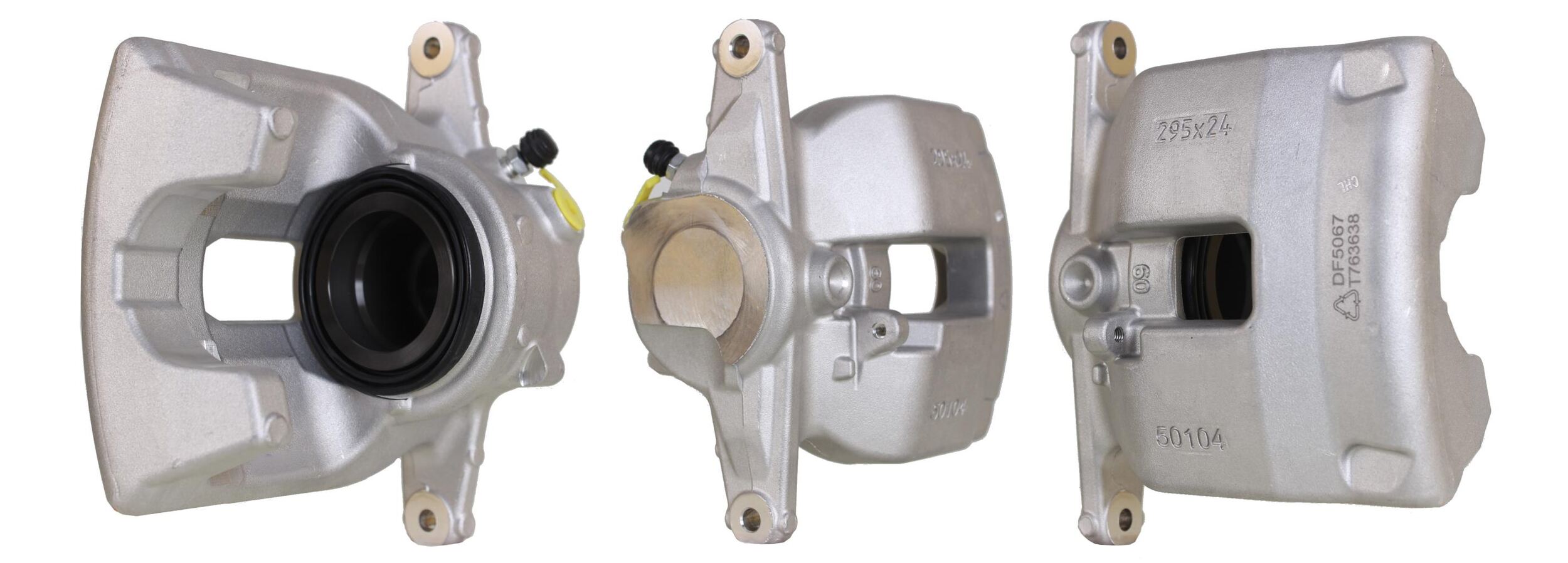 Elstock Remzadel/remklauw 83-2755