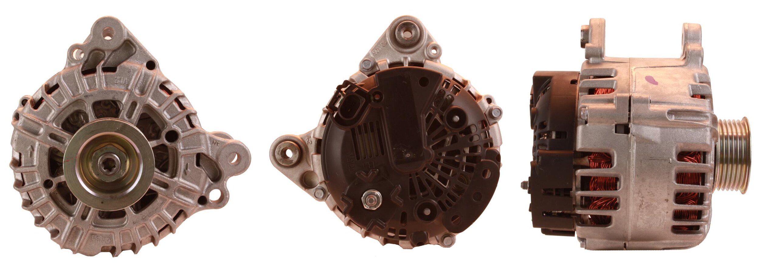 Elstock Alternator/Dynamo 28-5726