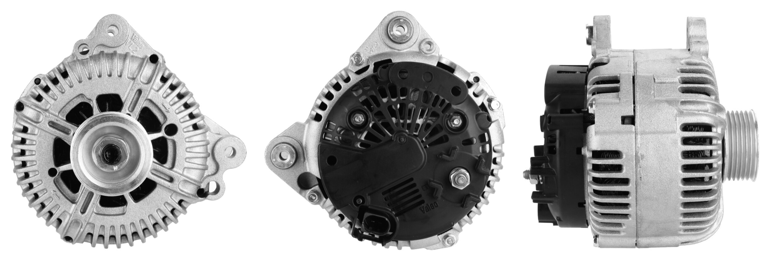 Elstock Alternator/Dynamo 28-4870