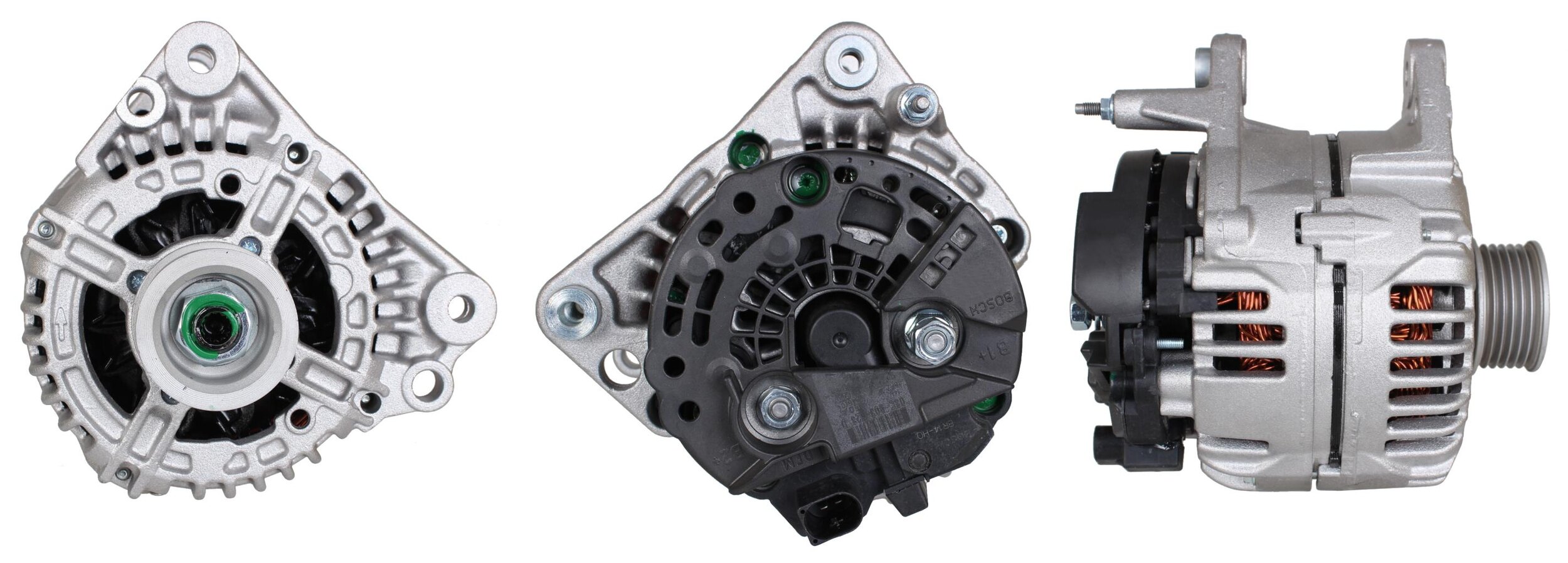 Elstock Alternator/Dynamo 28-4865