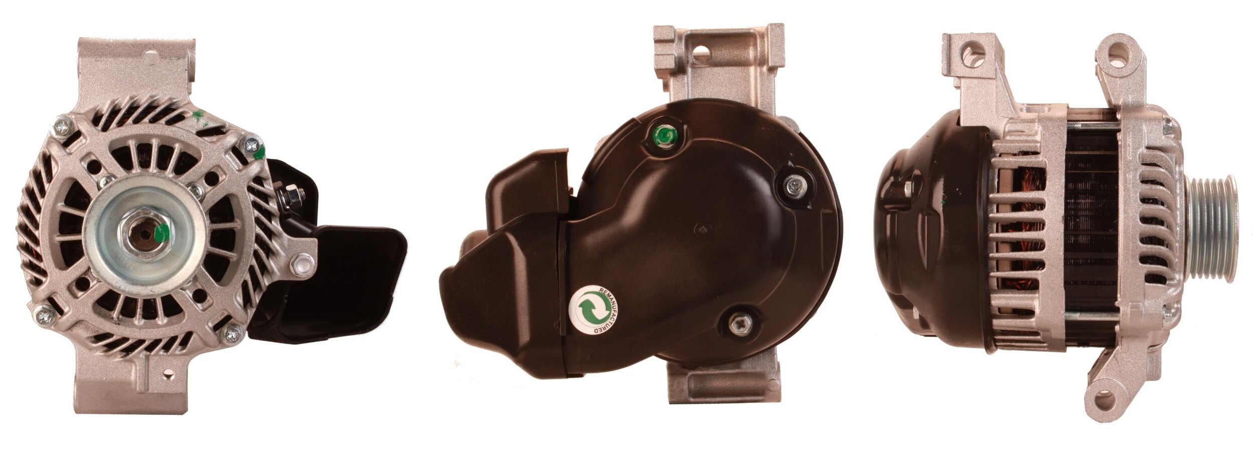 Elstock Alternator/Dynamo 27-5586