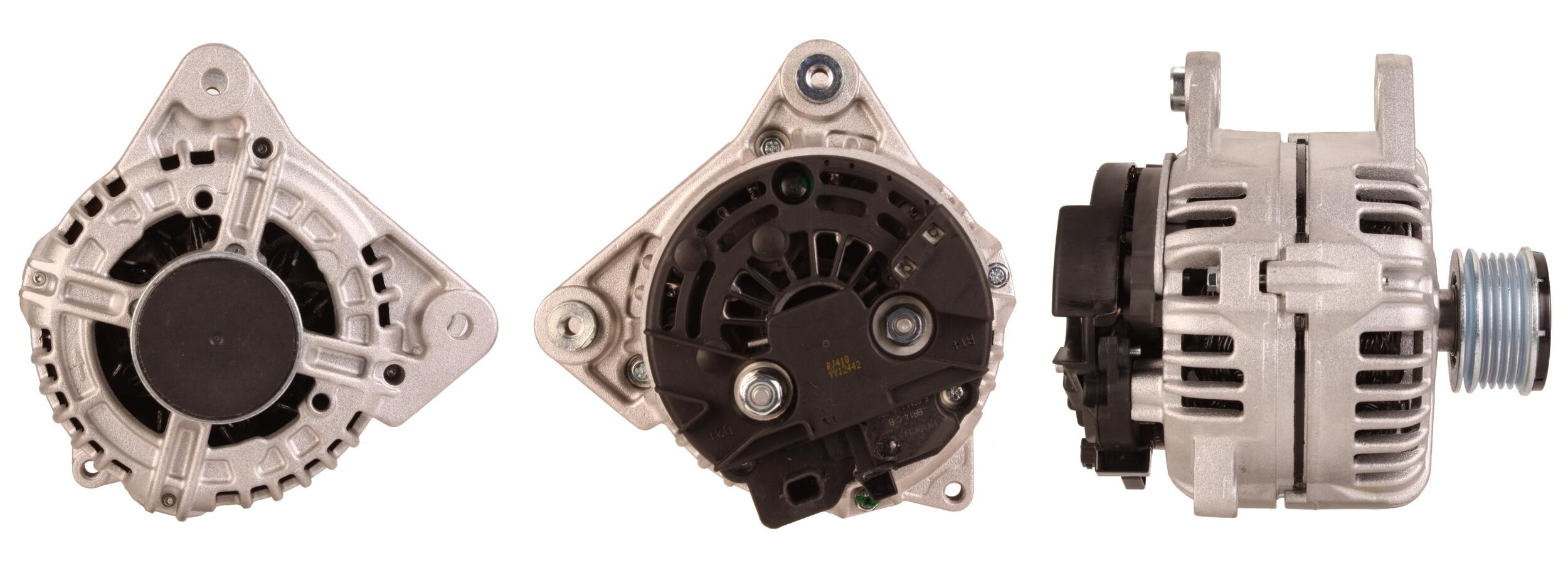 Elstock Alternator/Dynamo 28-4937