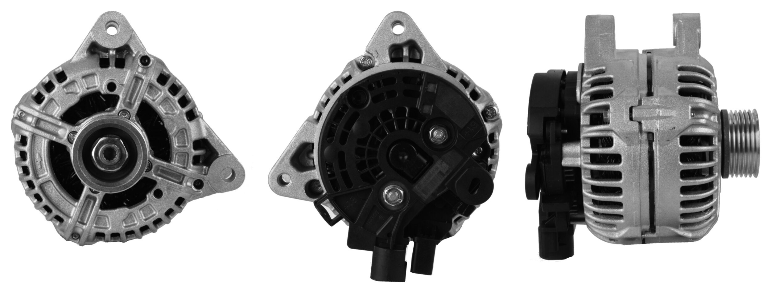 Elstock Alternator/Dynamo 28-5812