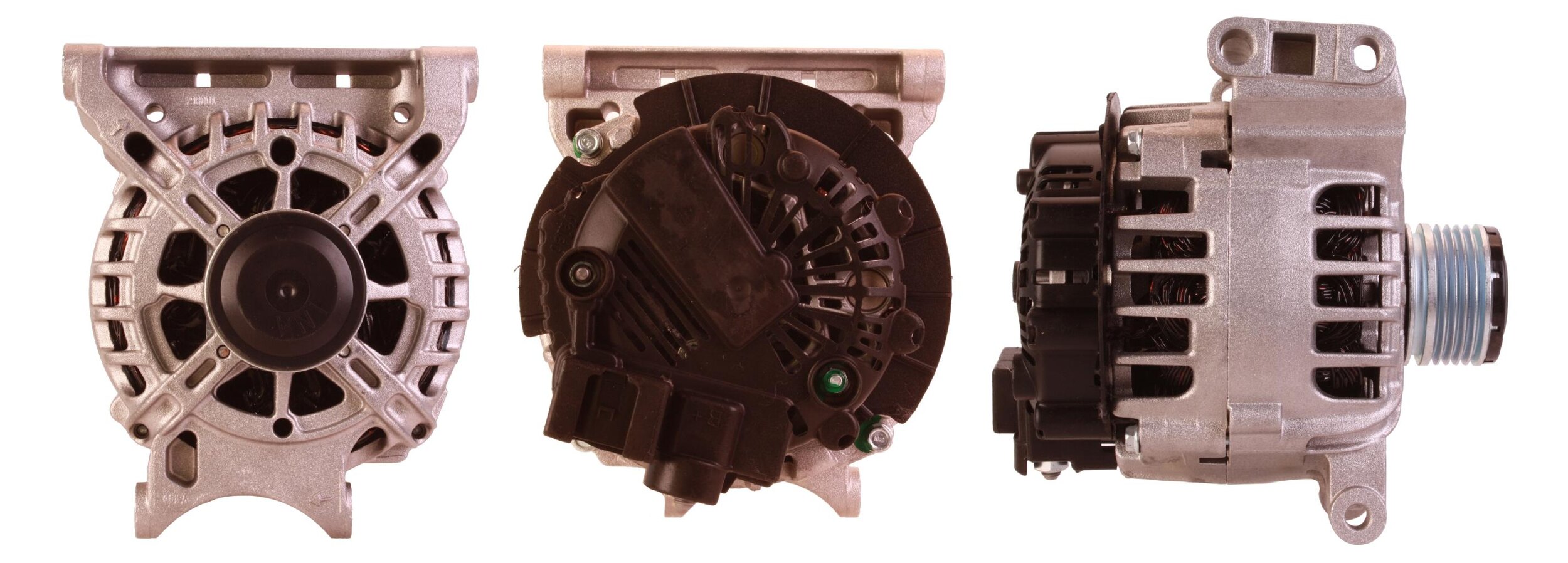 Elstock Alternator/Dynamo 28-5503