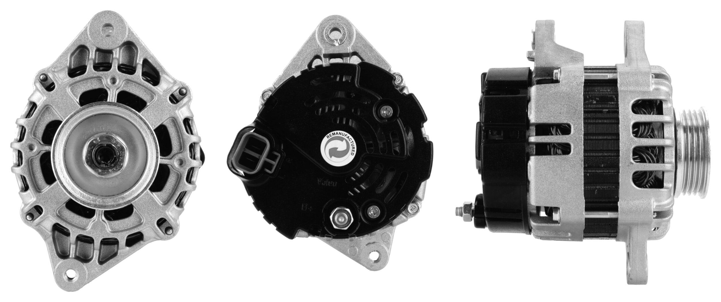 Elstock Alternator/Dynamo 28-5524