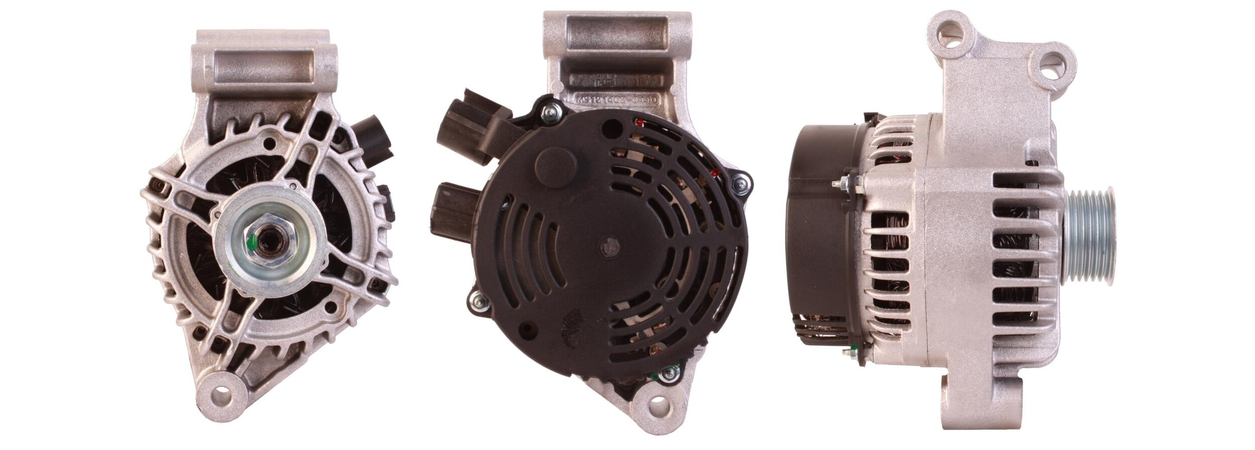 Elstock Alternator/Dynamo 27-5625