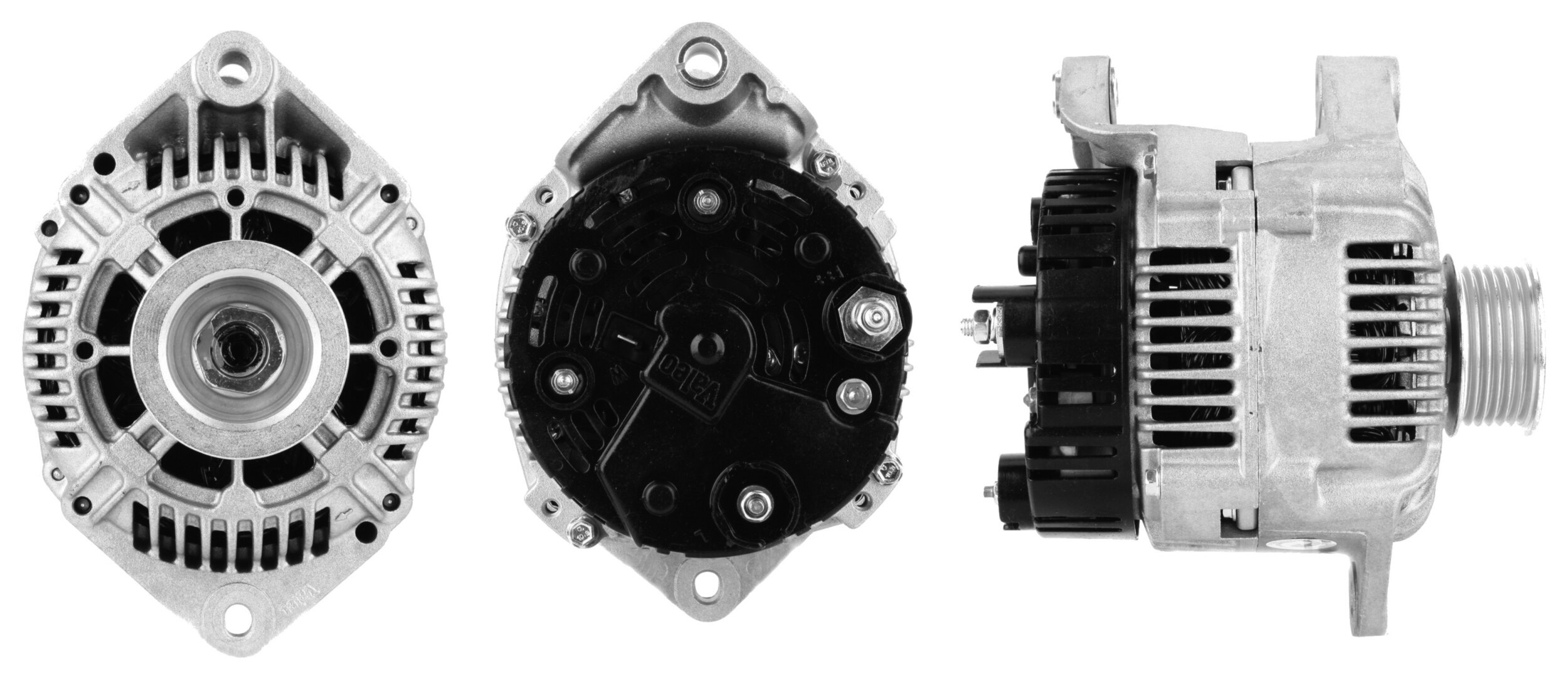 Elstock Alternator/Dynamo 28-3776