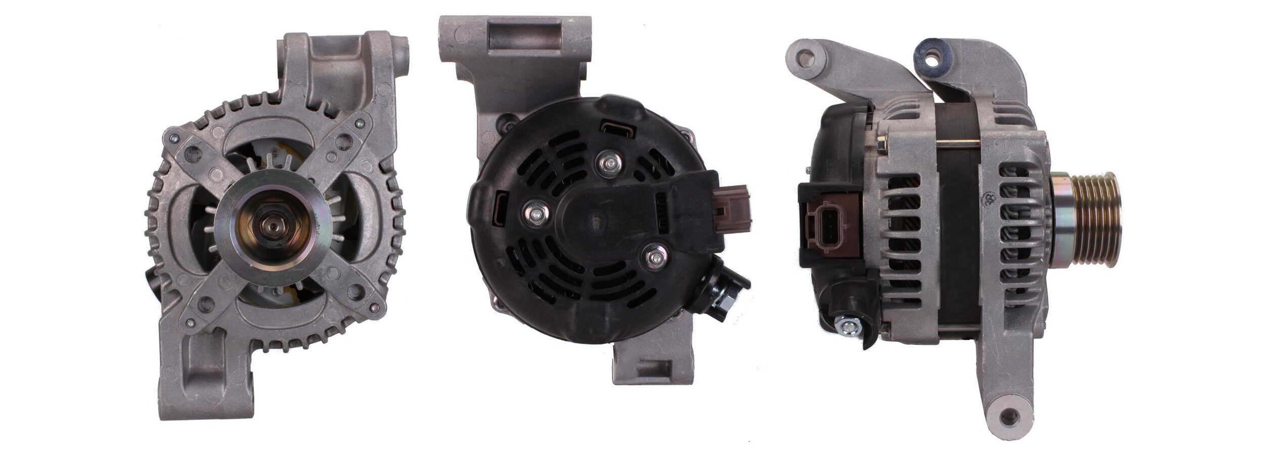 Elstock Alternator/Dynamo 27-5682