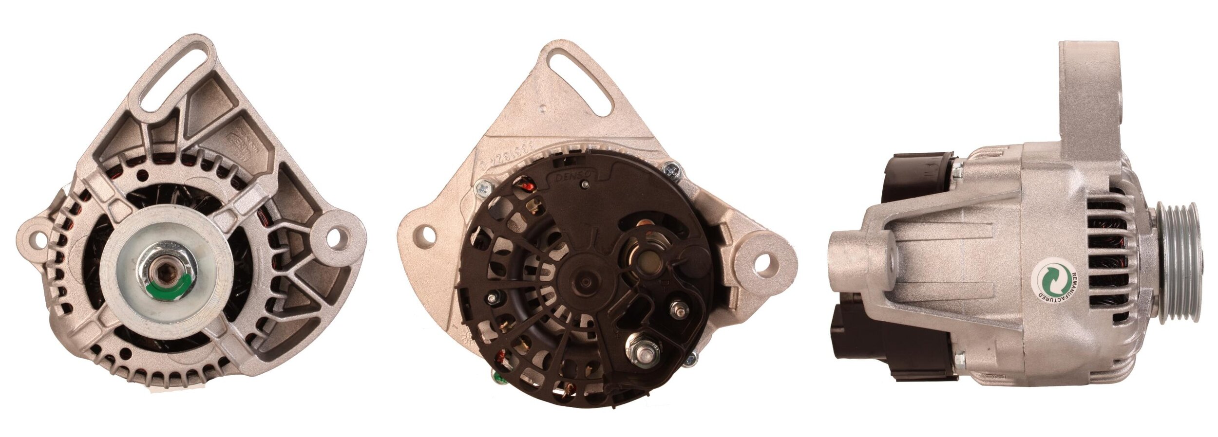 Elstock Alternator/Dynamo 28-4539