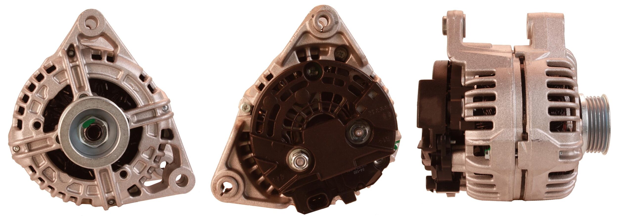 Elstock Alternator/Dynamo 28-5922