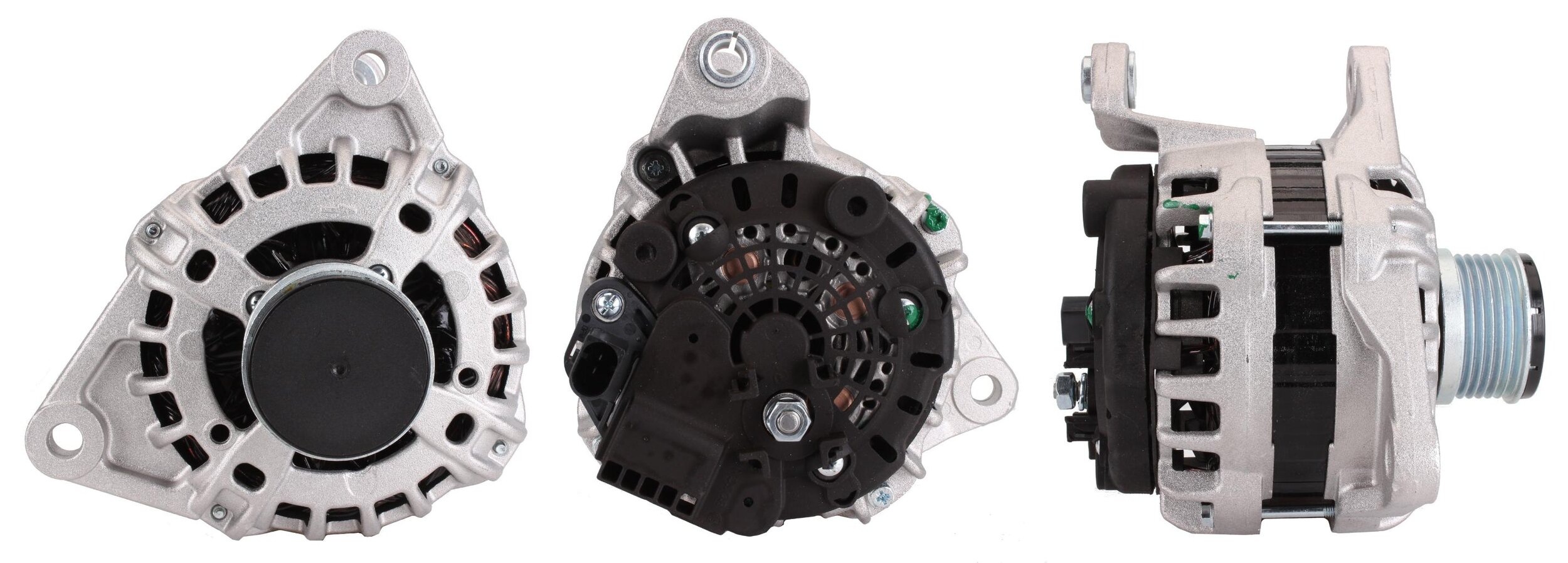 Elstock Alternator/Dynamo 28-6670