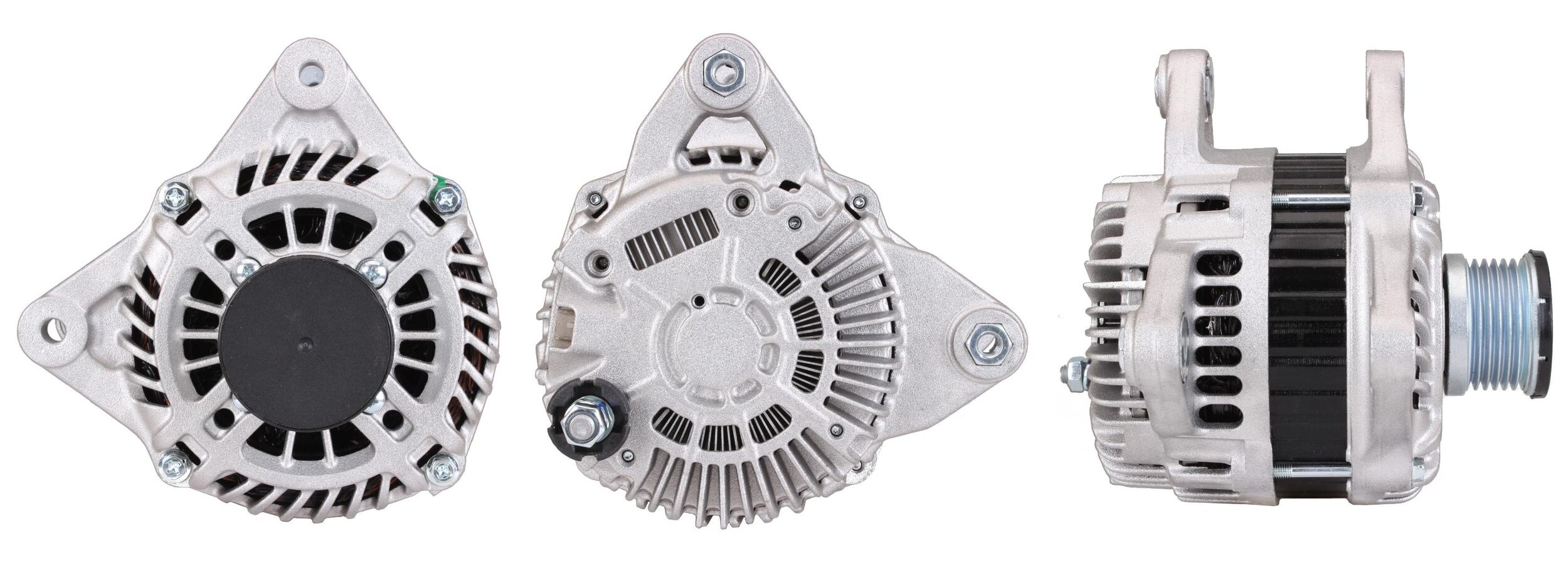 Elstock Alternator/Dynamo 28-6784