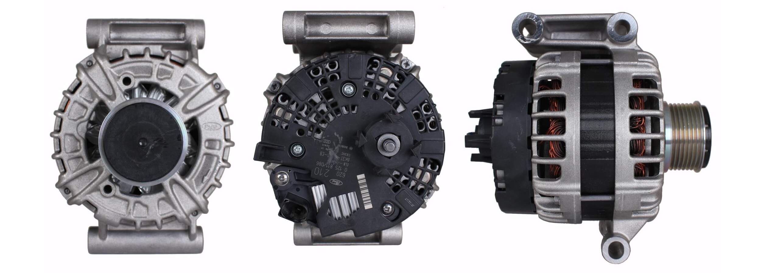 Elstock Alternator/Dynamo 28-7787
