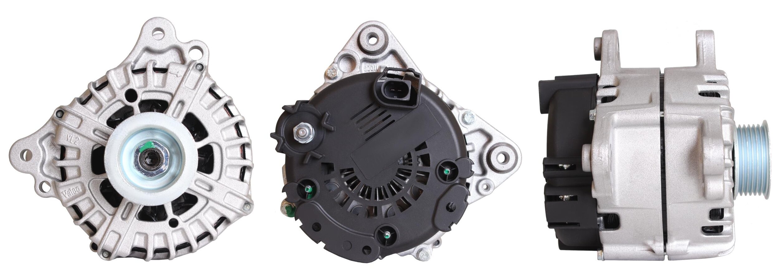 Elstock Alternator/Dynamo 28-7565