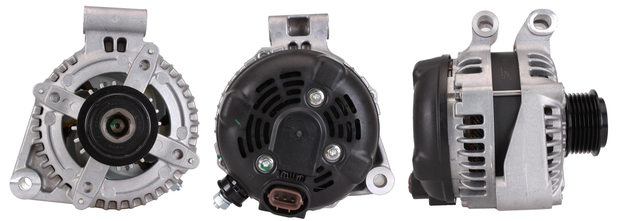 Elstock Alternator/Dynamo 28-7506