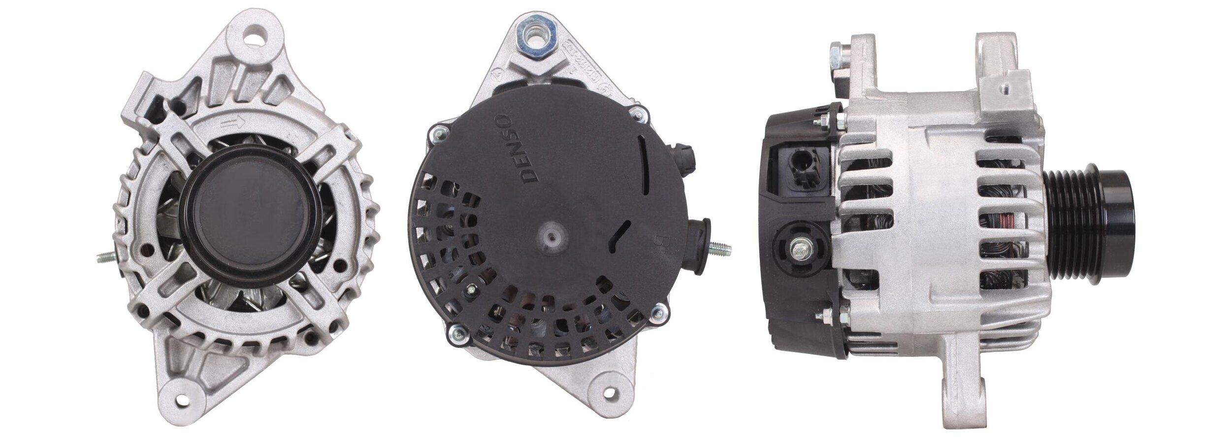 Elstock Alternator/Dynamo 28-7547