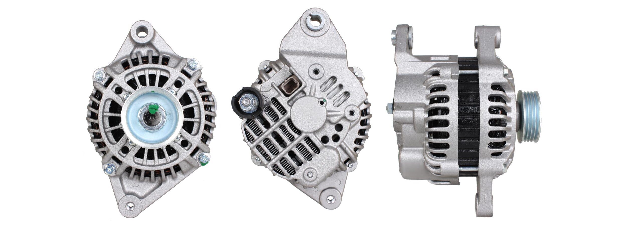 Elstock Alternator/Dynamo 28-7796