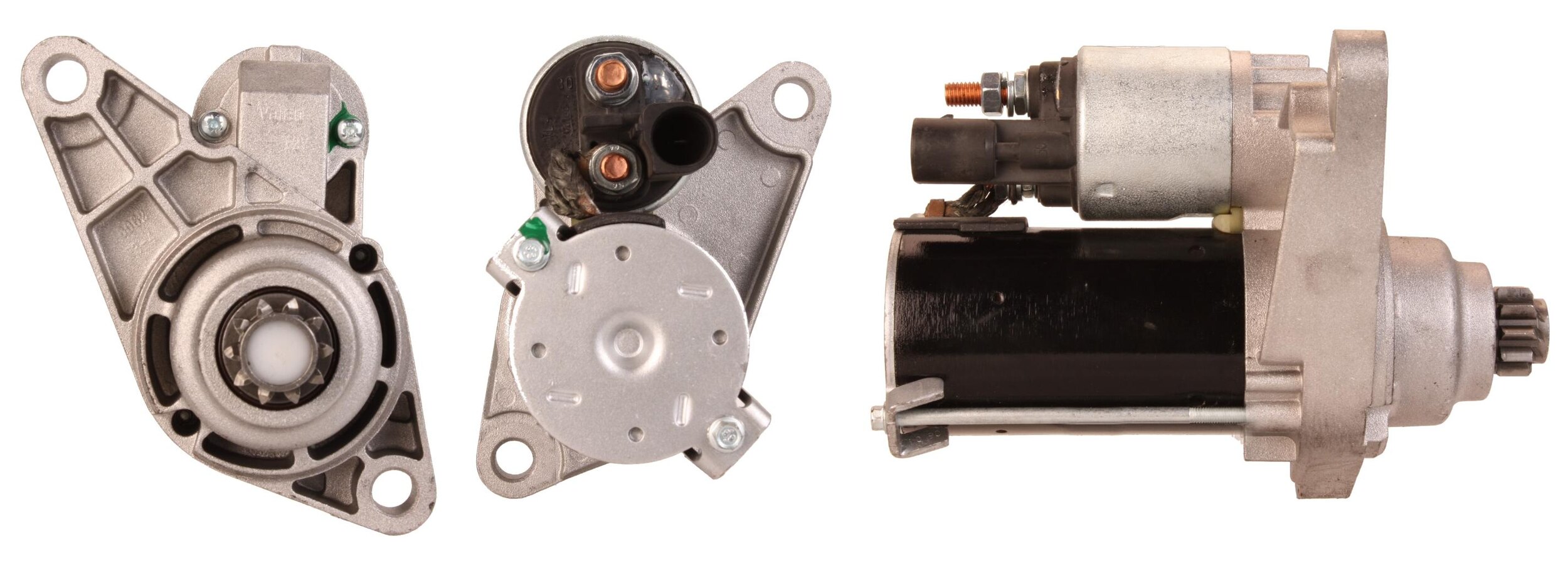 Elstock Starter 25-3221