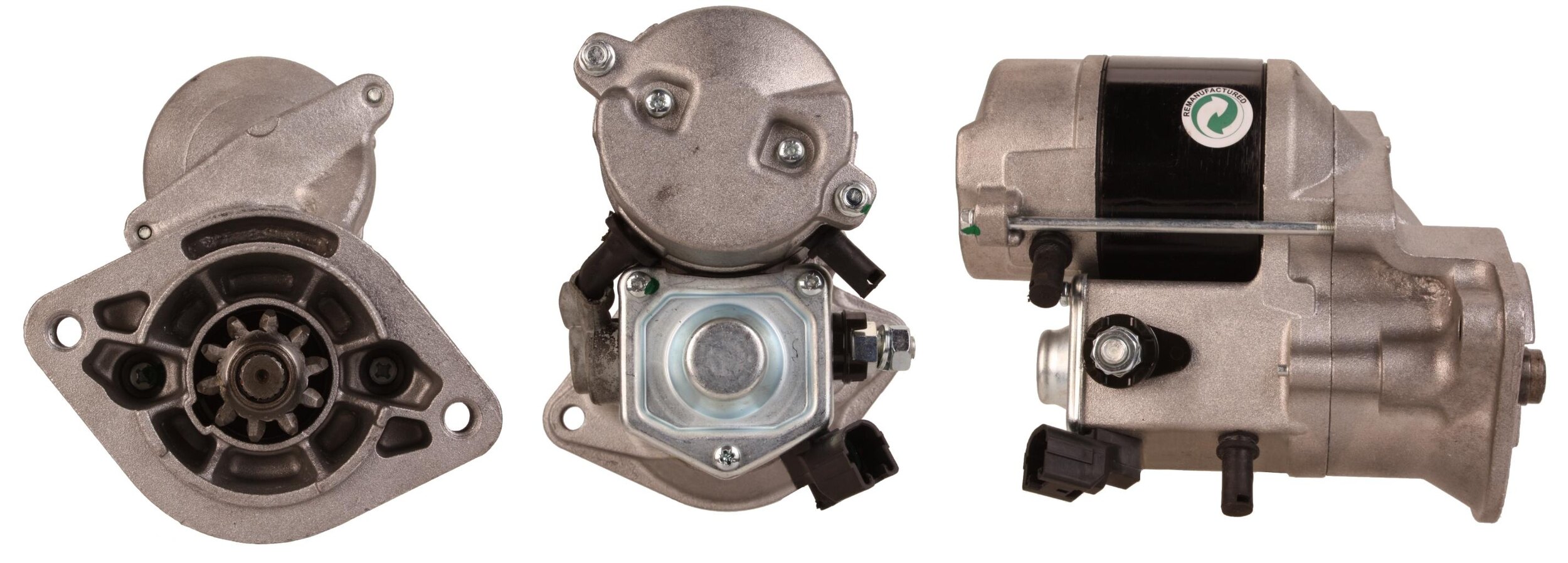 Elstock Starter 25-3005