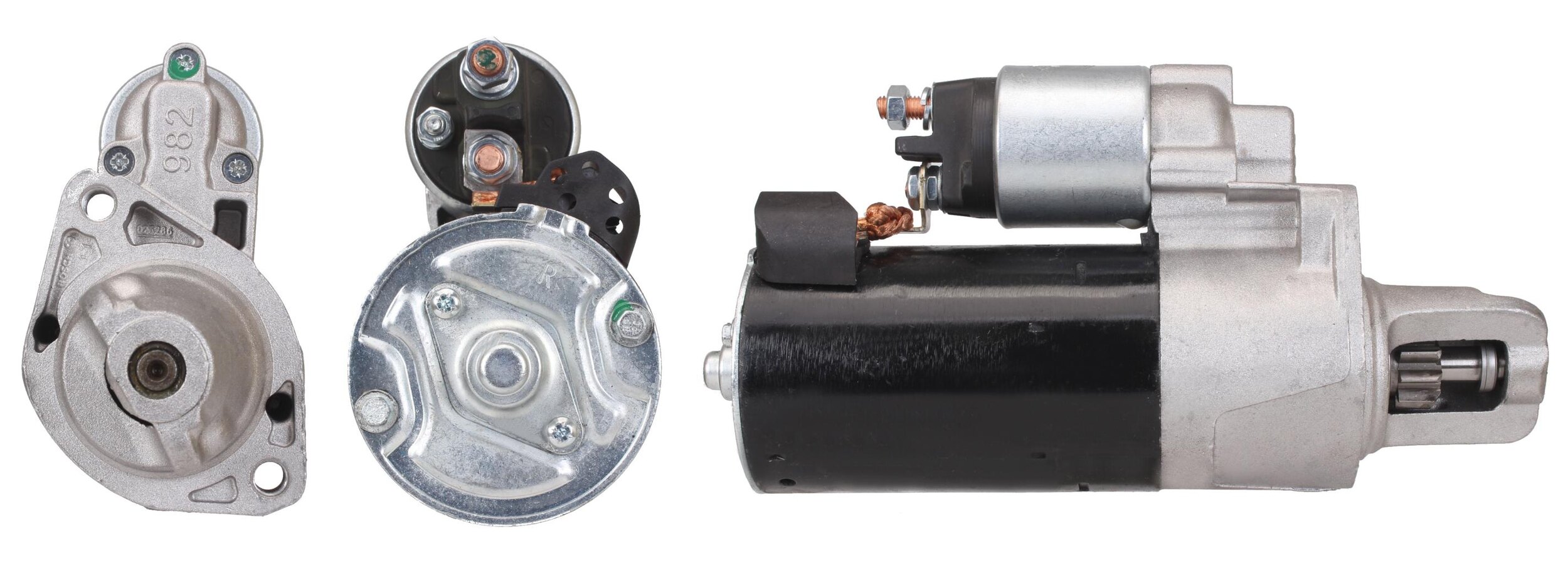 Elstock Starter 25-4404