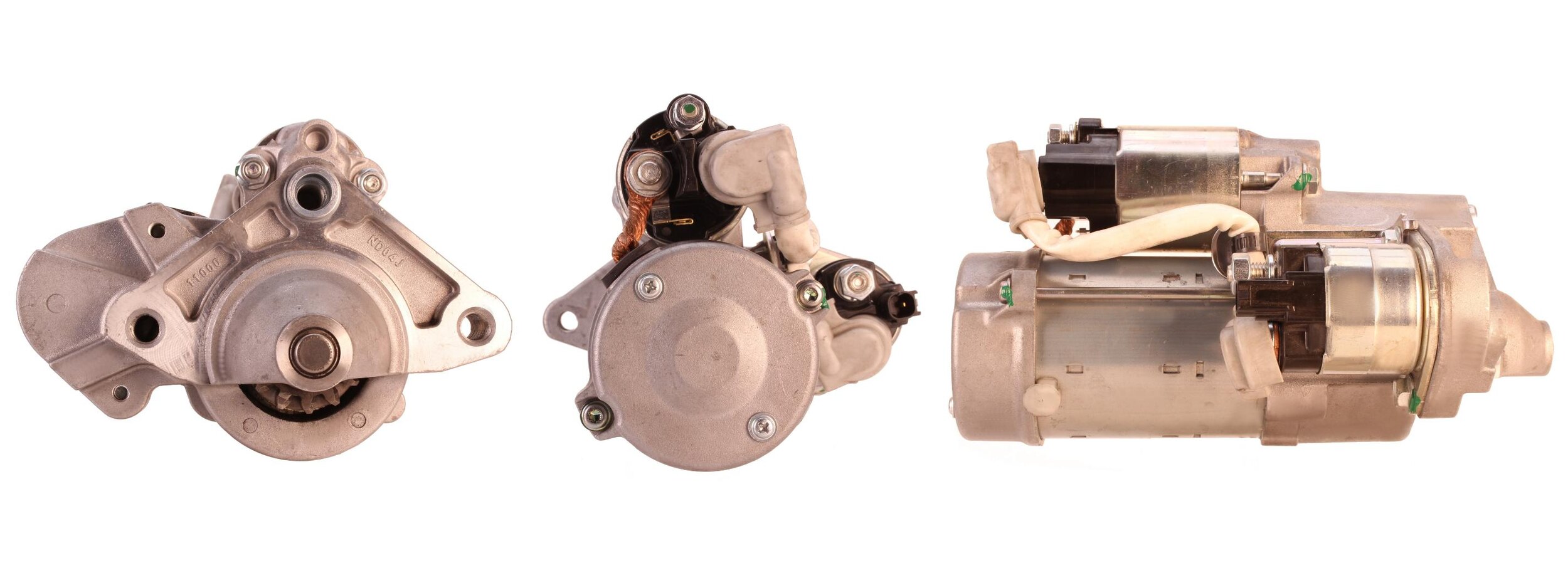 Elstock Starter 25-4428