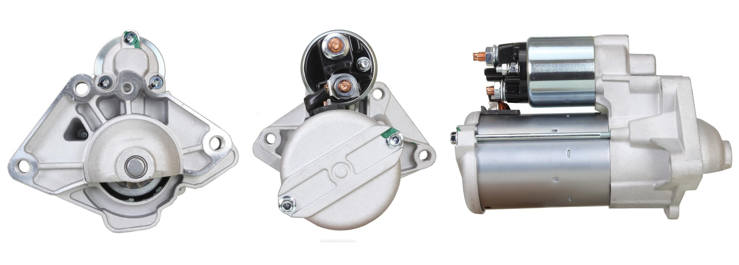 Elstock Starter 25-5070