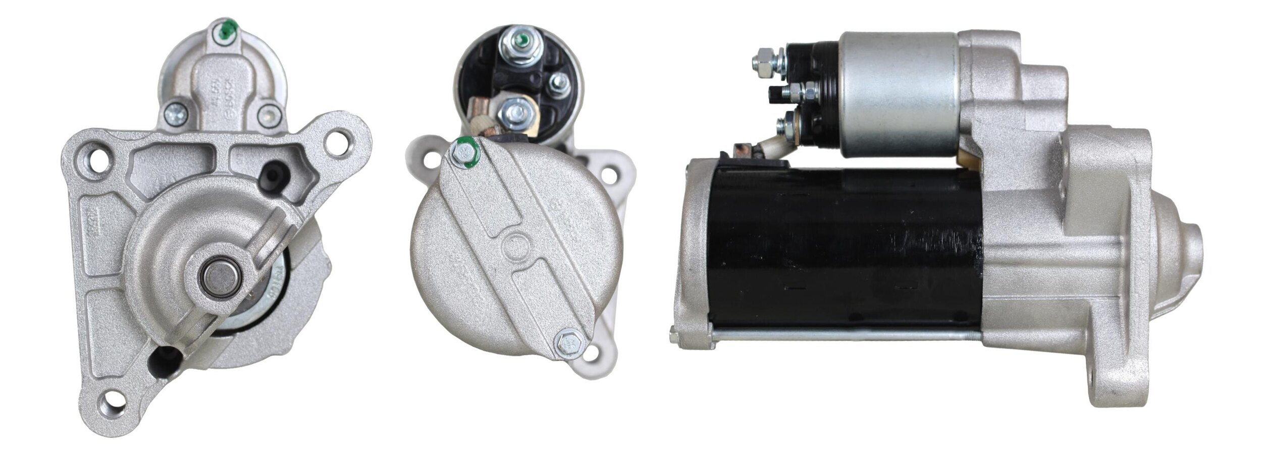 Elstock Starter 25-5289