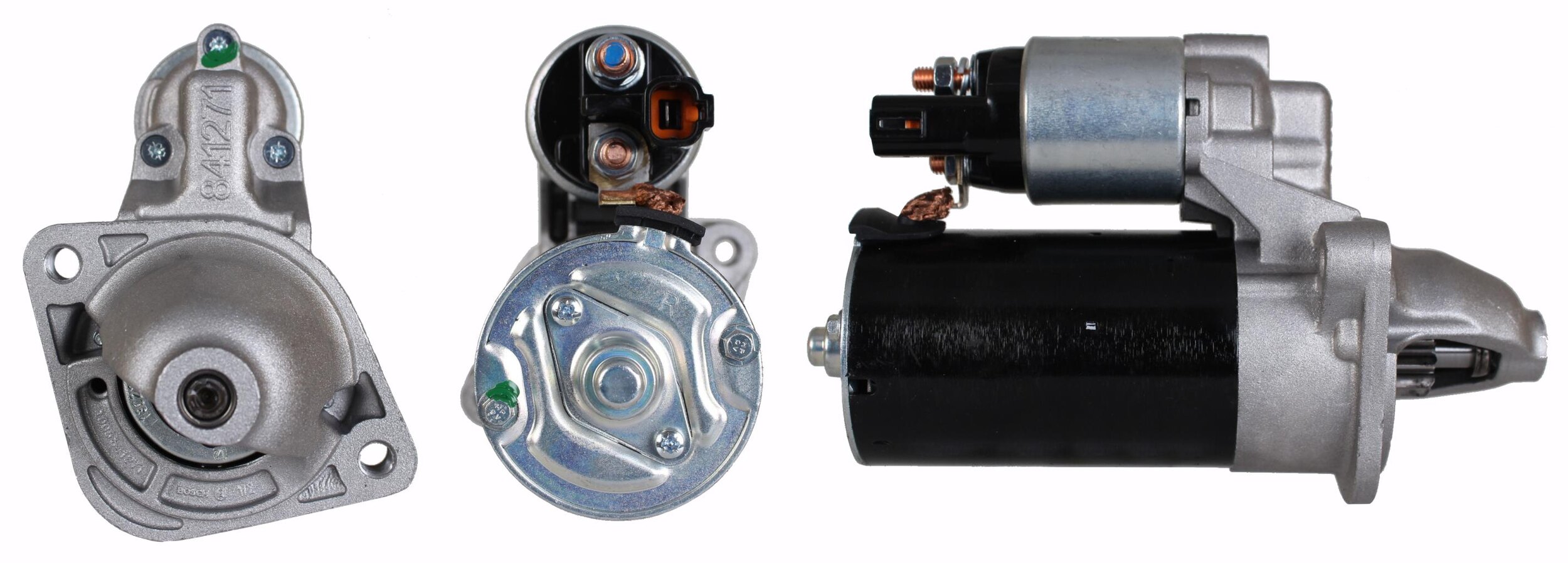 Elstock Starter 25-5315