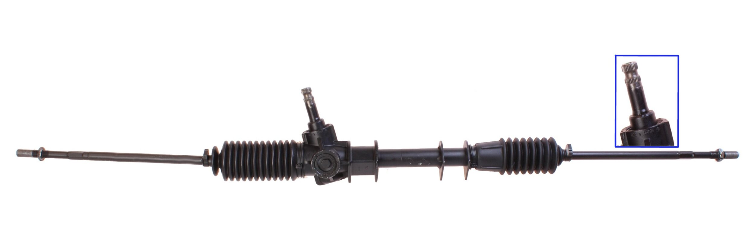 Elstock Stuurhuis 14-0547