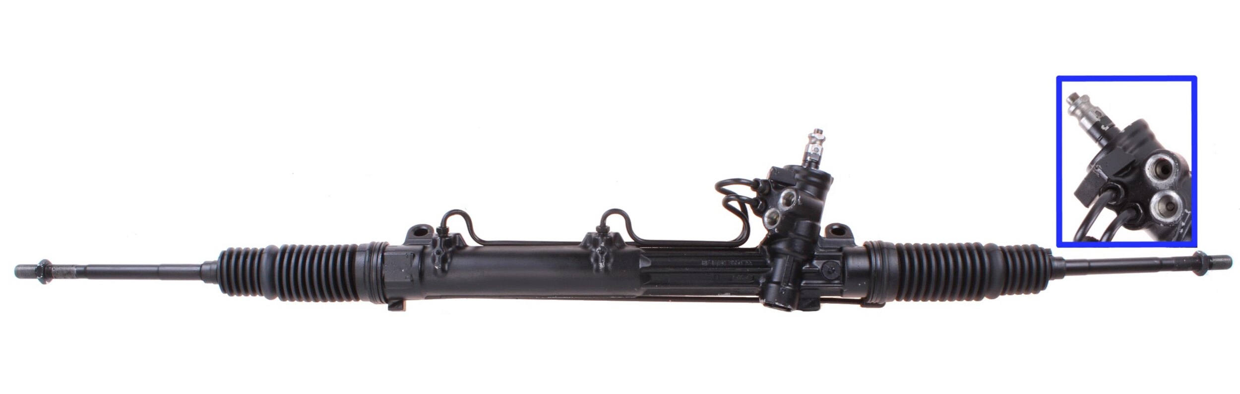 Elstock Stuurhuis 11-0147