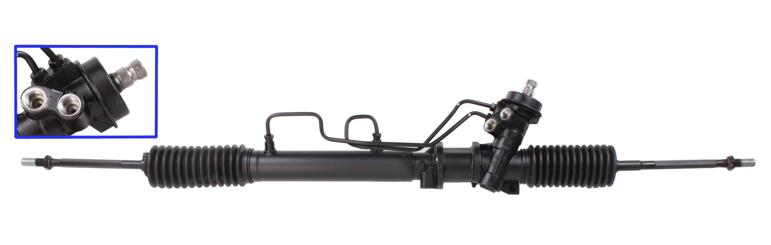 Elstock Stuurhuis 11-0150