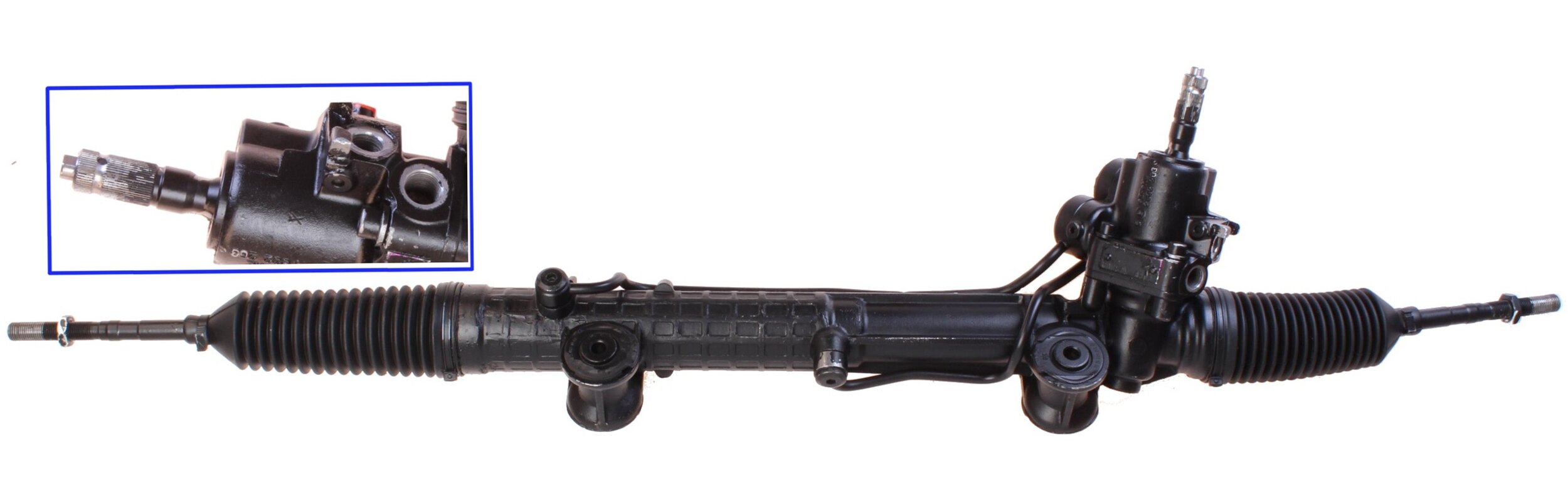 Elstock Stuurhuis 11-0225