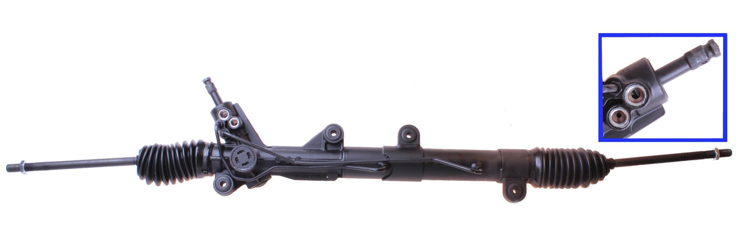 Elstock Stuurhuis 11-0228