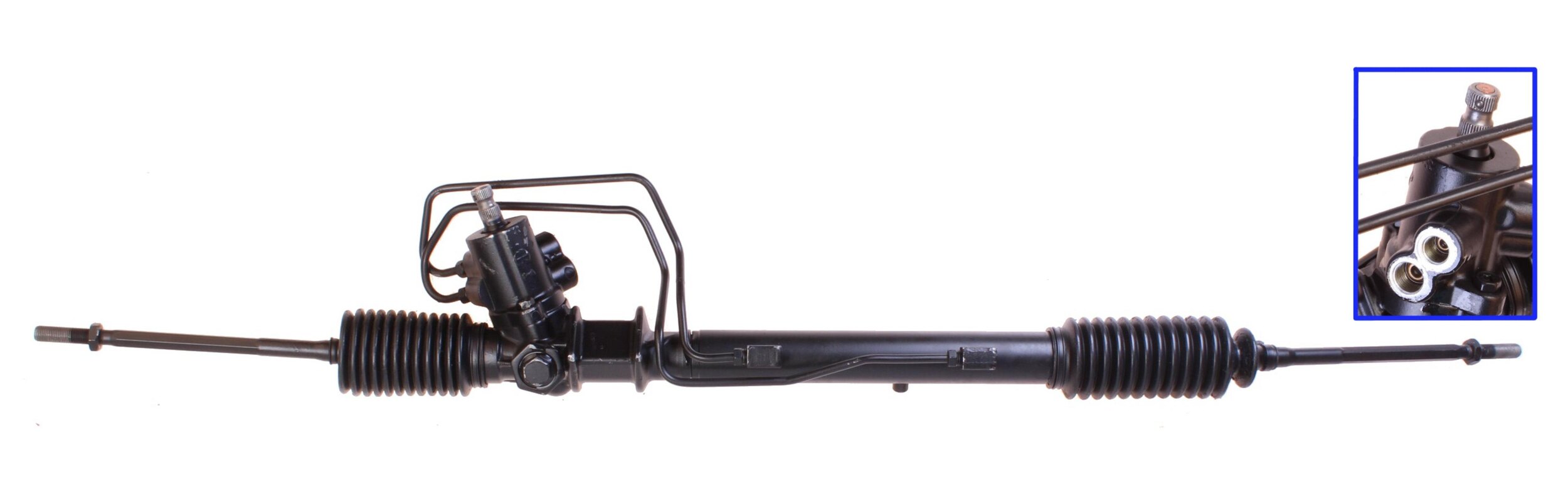 Elstock Stuurhuis 11-0340