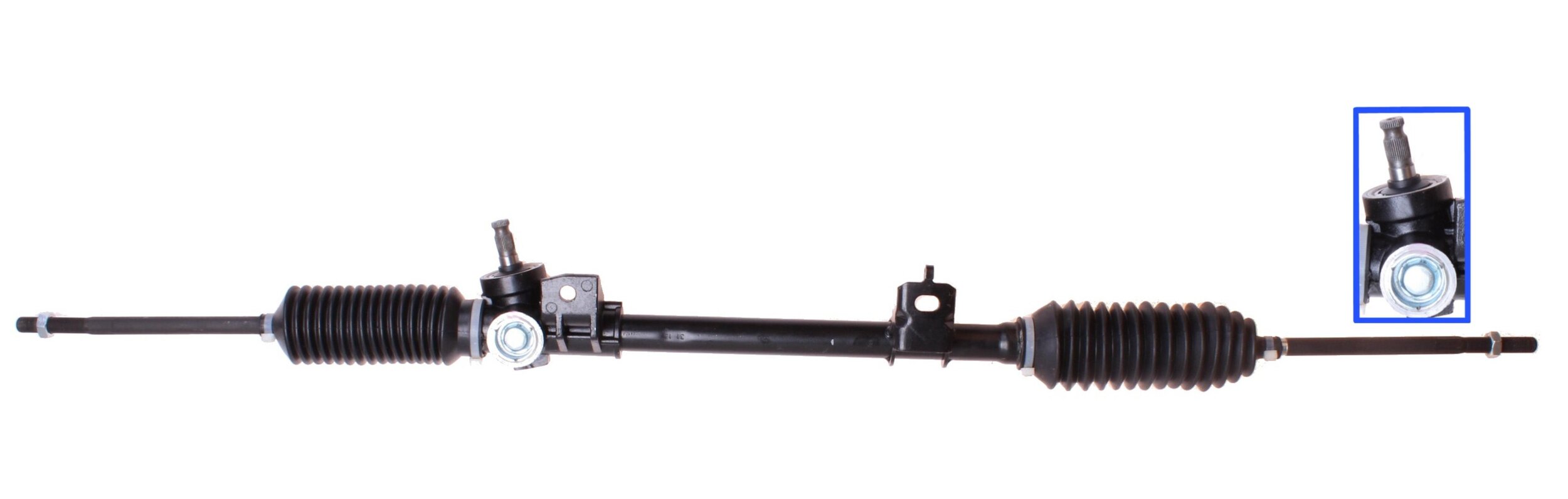 Elstock Stuurhuis 14-0498