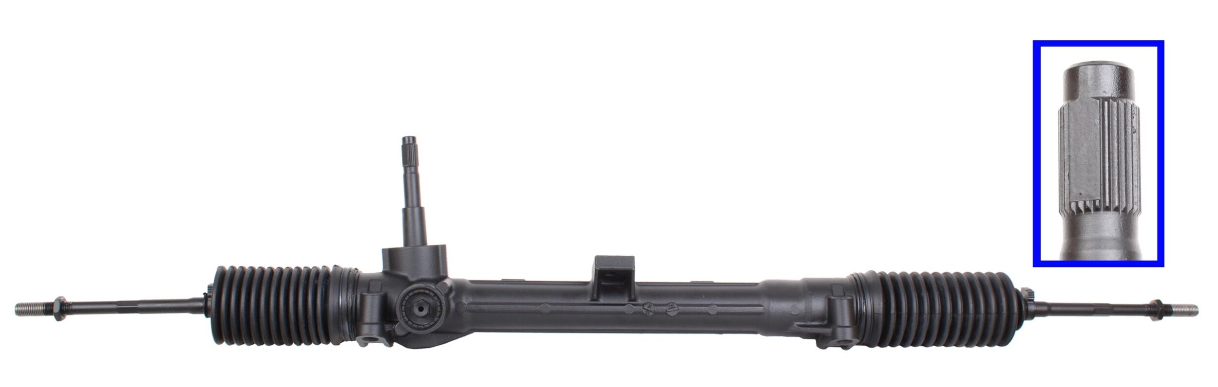 Elstock Stuurhuis 14-0506