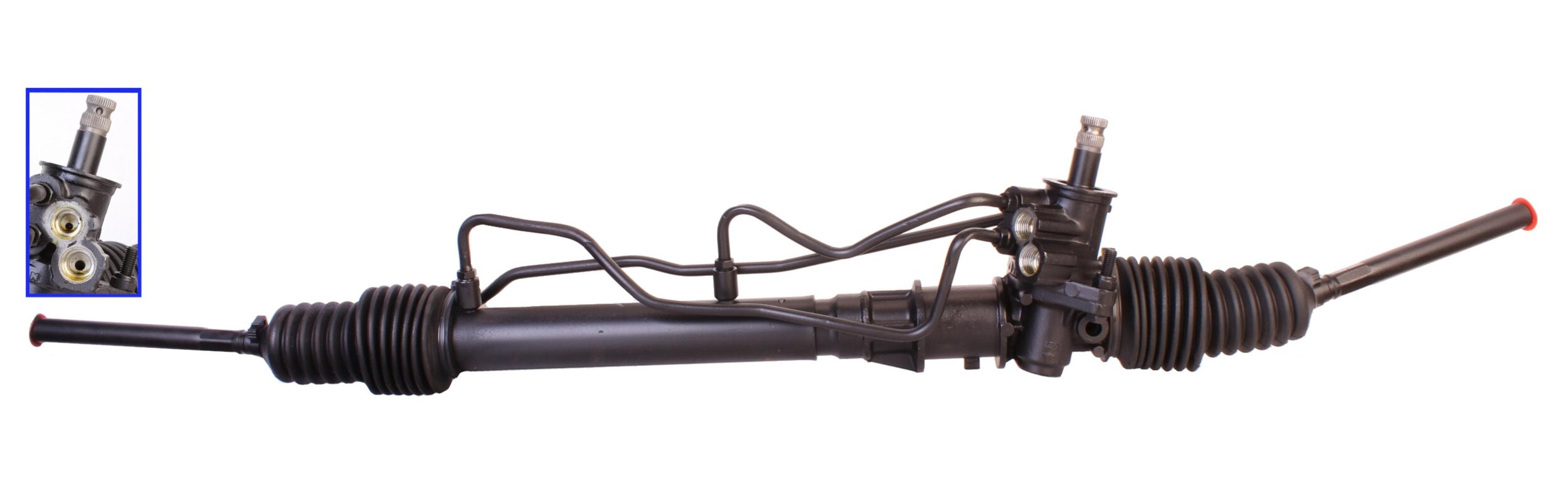 Elstock Stuurhuis 11-0302