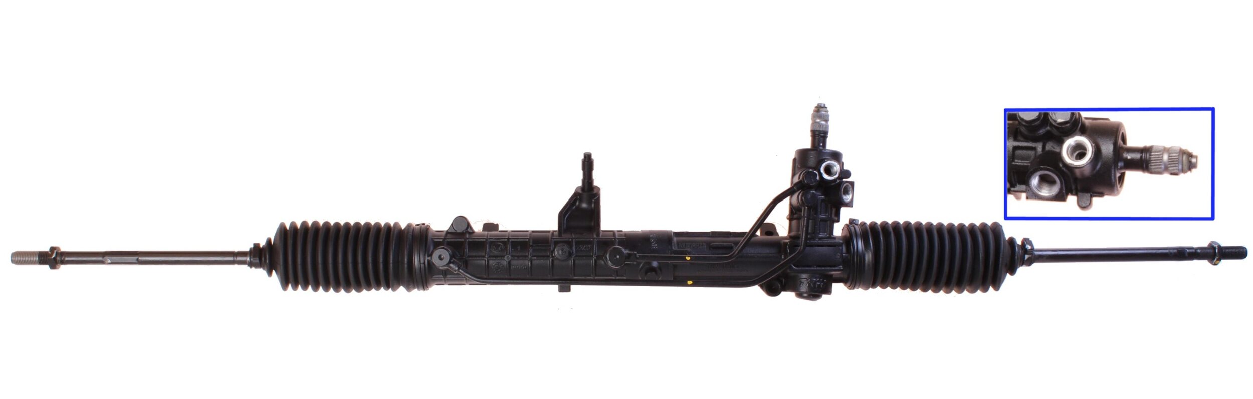 Elstock Stuurhuis 11-0414